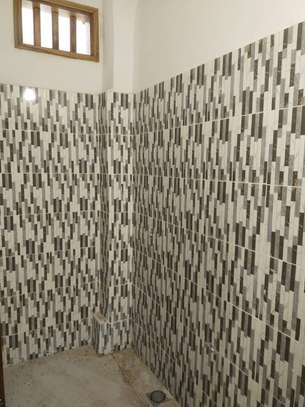 Appartements neufs a louer cité millionnaire grand Yoff image 6