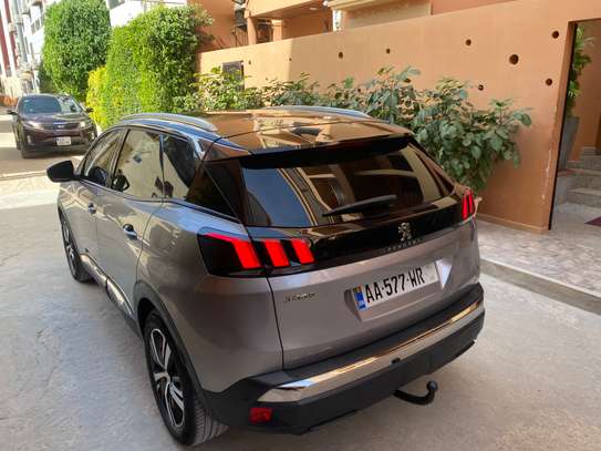Peugeot 3008 image 4