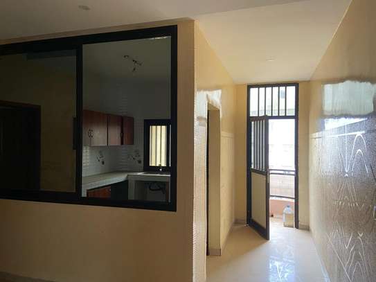 3 chambres salon zac mbao image 5