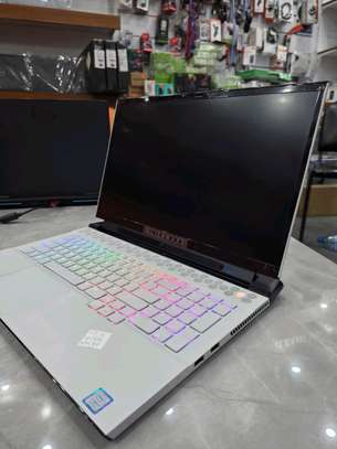 Alienware M17 R2 – Gaming Premium image 4