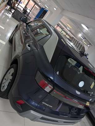 Hyundai creta image 10