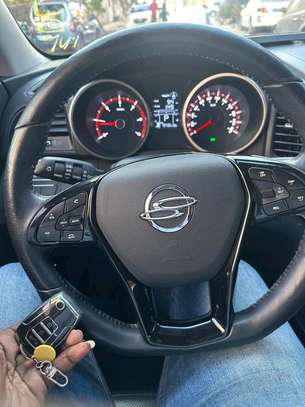Ssangyong image 7