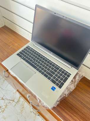 HP ELITEBOOK 850 G8 I7 11 TH GEN image 6