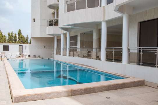 DAKAR ALMADIES : Appartement à louer 3 chambres – Massamba image 6