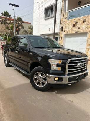 Ford f150 image 10