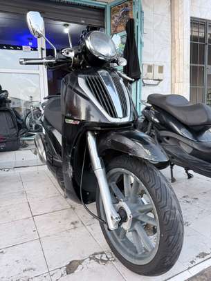 CARNABY cruiser 300 Anne 2016 venant avec Cmc image 2