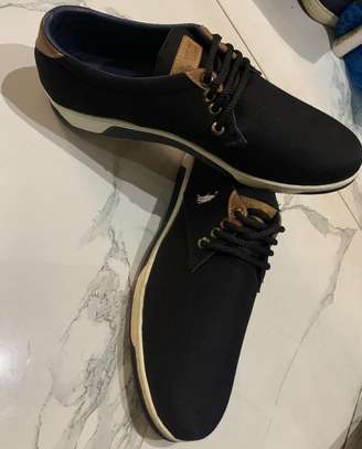 chaussure d'homme classique image 4