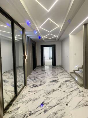 BELLE APPARTEMENT F4 DE HAUT STANDING VIRAGE BIAGUI image 5