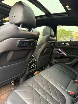 BMW X6 _2023 image 11