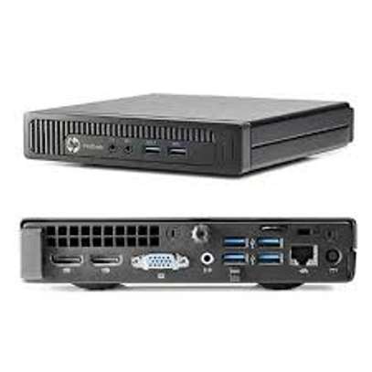 UC HP ProDesk 600 G1 Mini PC  i5 image 6