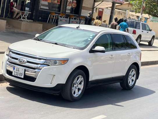 FORD EDGE 2014 image 3