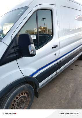Ford model 2016 image 13