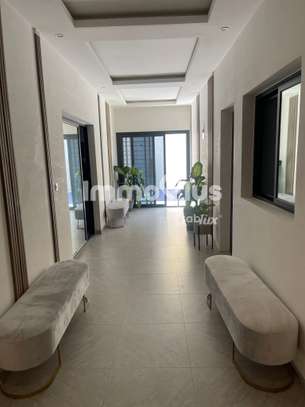 Appartement F4 à La Résidence Orchidée Ngor Virage image 3