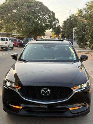 Mazda image 3