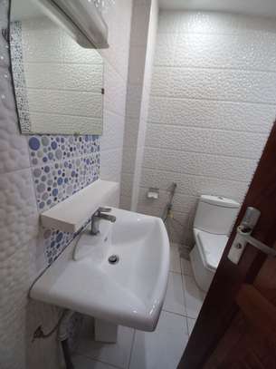 APPARTEMENT A LOUER AUX MAMELLES image 5