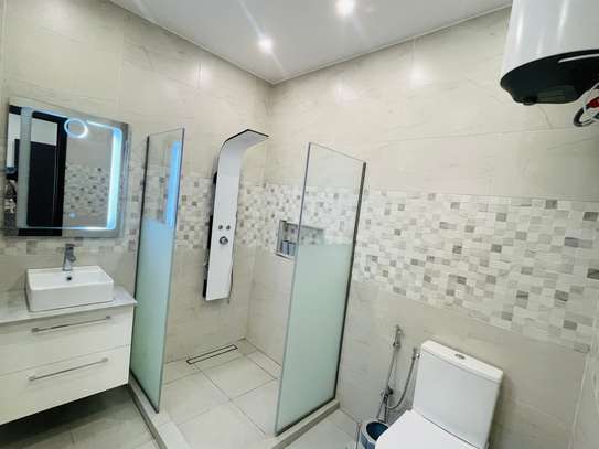 Appartement 2 chambres meublés-Ngor Almadies image 11