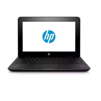 ORDINATEUR HP ELIBOOK TACTILE RAM 4 192GB image 1