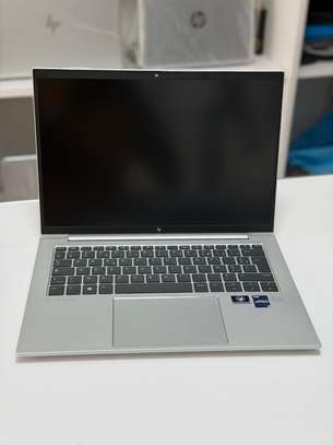 Hp EliteBook 840 9ème génération image 7