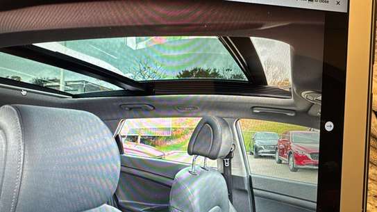 Hyundai Tucson 2017 image 4
