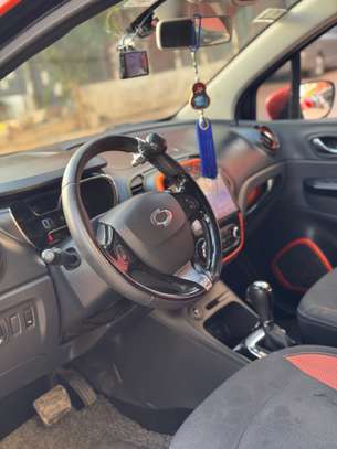 Renault Qm3 diesel image 3