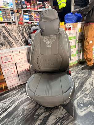 HOUSSE CHAISE AUTO image 1