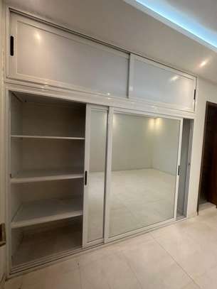 Bel appartement aux Almadies image 2