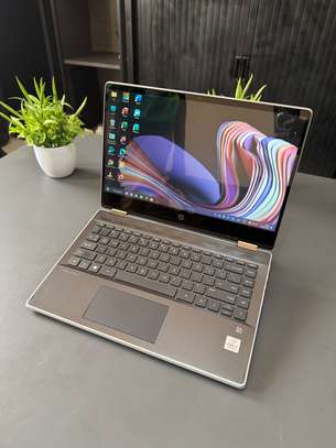 Ordinateur portable hp x360 10th gen image 7