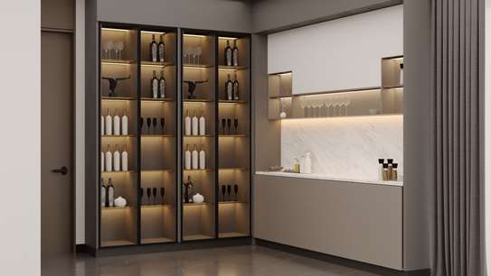 Appartements VEFA aux Almadies |Résidences Blue & Green image 12