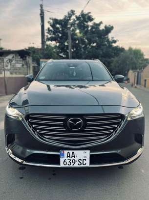 Mazda cx-9 image 15