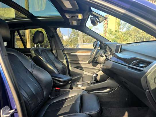 2018 BMW X1 XDRIVE 28I image 5
