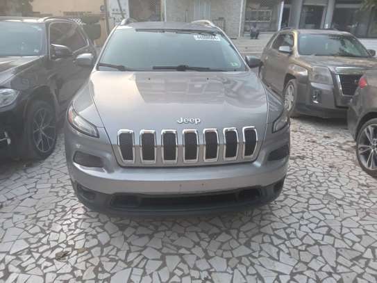 JEEP 2016 VERSION 4*4 image 1