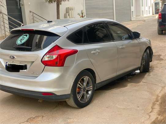 Ford Focus 2014 image 2