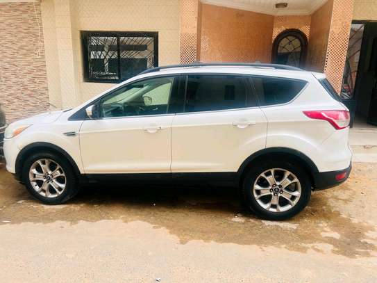 Ford escape 2.0 2013  4x4 image 8