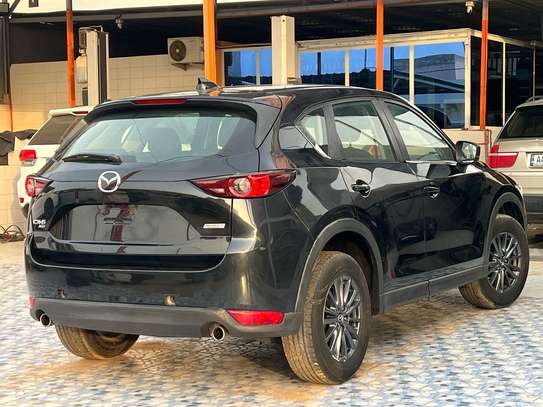 Mazda image 8