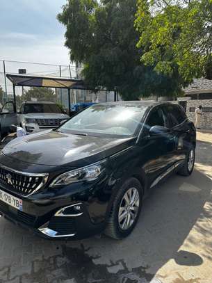 PEUGEOT 3008 2018 image 4