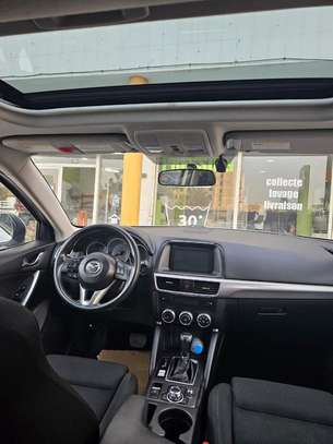 Location Mazda cx5 2016 image 4