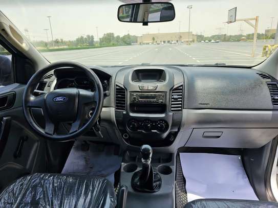 Ford Ranger 2016 4x4 image 7