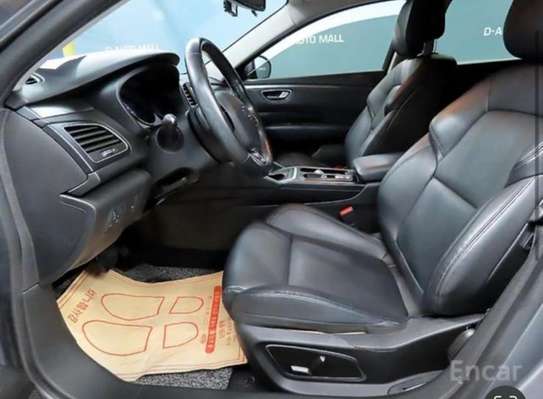 RENAULT TALISMAN SM6, 2016 image 8