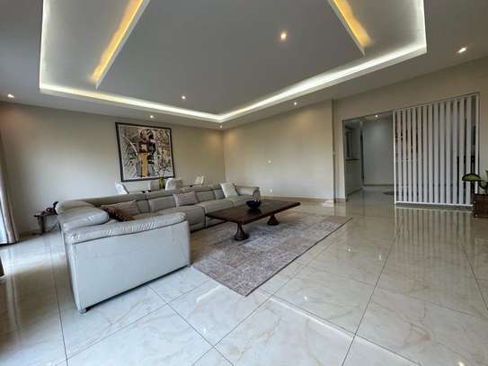 Appartement Meublé à Louer à Dakar à Mermoz image 6