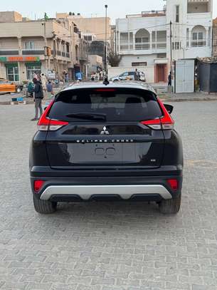 MITSUBISHI ÉCLIPSE CROSS image 6