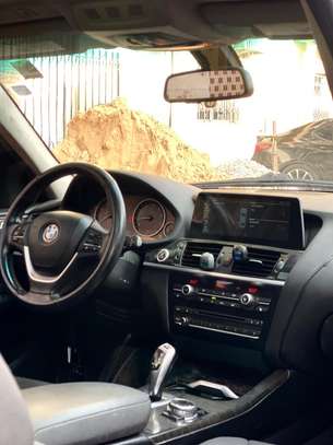 BMW X 3 image 7