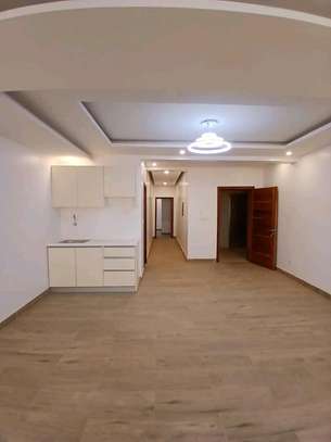 Studio avec piscine commune et salle de sport image 3