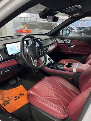JETOUR X70 PLUS image 12