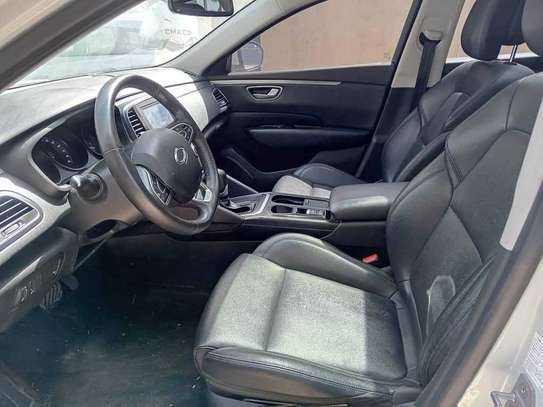 RENAULT SM6 2016 image 6