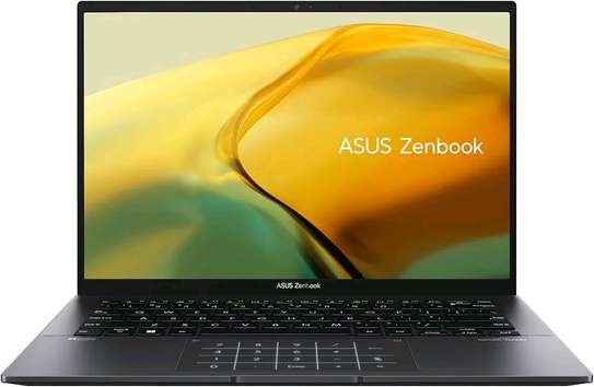 ASUS ZENBOOK 14 UM3402Y image 2