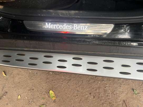 Mercedes-Benz GLC 300 2017 image 9
