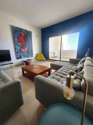 Appartement meublé à Mermoz image 3