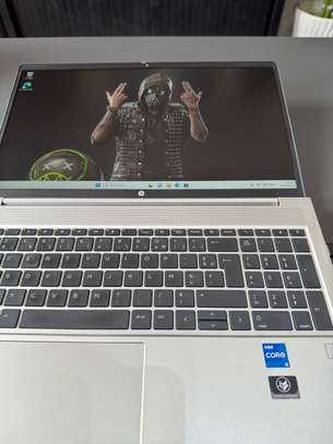 Hp probook g9 i5 12th ssd 512gb 16gb ram image 3