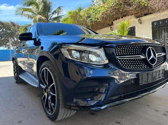 AMG 2018 GLC 43 image 10