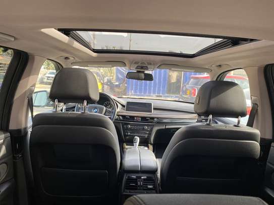 Bmw X5 Xdrive image 3
